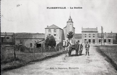 Florenville-la gare de face.jpg